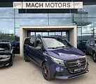 Mercedes-Benz Třídy V V300d 4Matic Exclusive Long - náhled 1