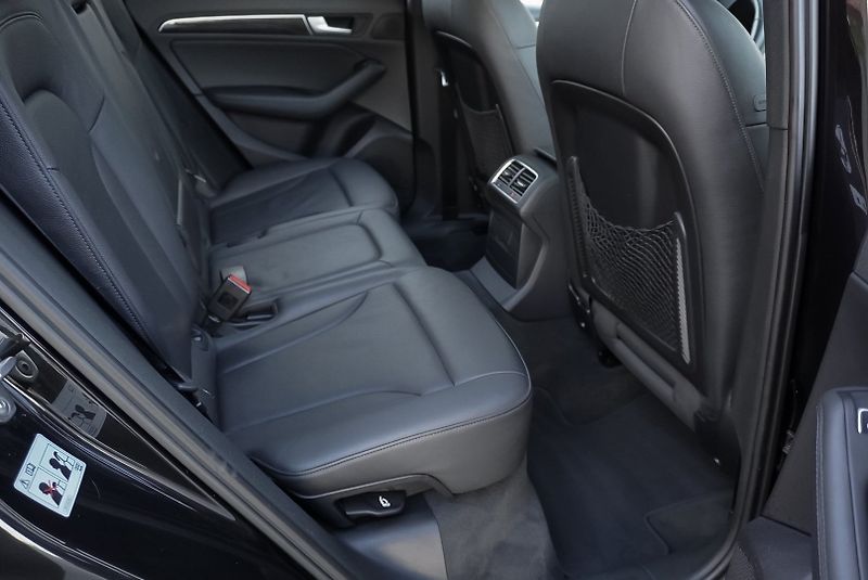 Audi SQ5 3.0 TDi 230kW  QUATTRO - fotka 26 z 41