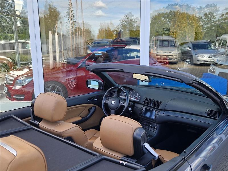 BMW Řada 3 3,0 ci AUTOAC SENZORY VÝHŘEV - fotka 27 z 47