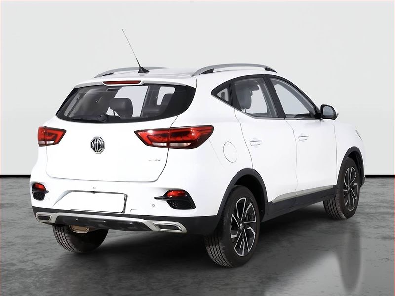 MG ZS (2024) 1.5 - fotka 5 z 17