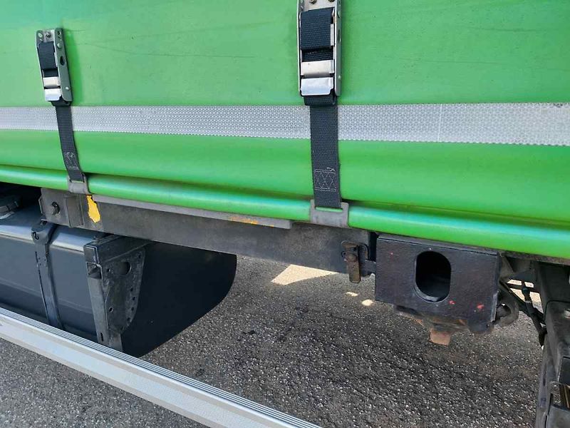 Scania Ostatní G360 + Wecon BP PC - fotka 17 z 67
