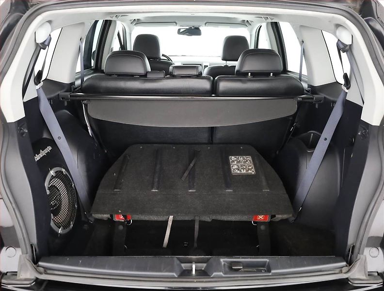 Mitsubishi Outlander (2012) 2.2 DI-D, 4X4, Automat - fotka 18 z 20