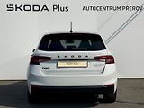 Škoda Fabia (2025) 1.0 TSI 85kW Monte Carlo - náhled 33