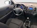 Hyundai i30 (2008) 1.4 CVVT, nová STK - náhled 7