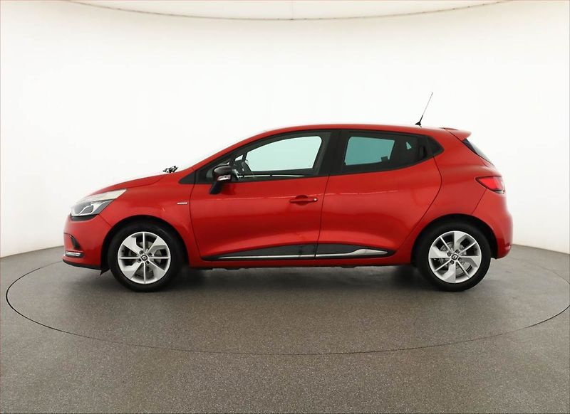 Renault Clio (2018) 0.9 TCe - fotka 3 z 17