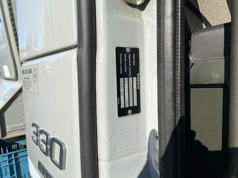 Volvo FM (2018) 330, 6x2, Euro 6, komunal - fotka 10 z 20