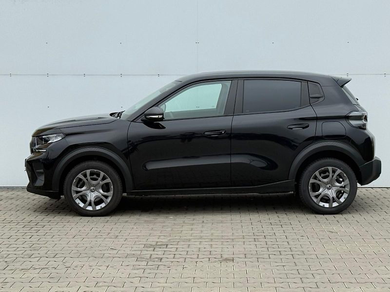 Citroën C3 1.2 PureTech 74kW You - fotka 3 z 24