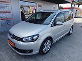 Volkswagen Touran 1.4 TSI 103 kW DIGI. KLIMA,ESP - náhled 1