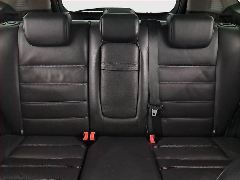 Ford Kuga (2010) 2.0 TDCi, 4X4, po STK, Tažné - fotka 10 z 17