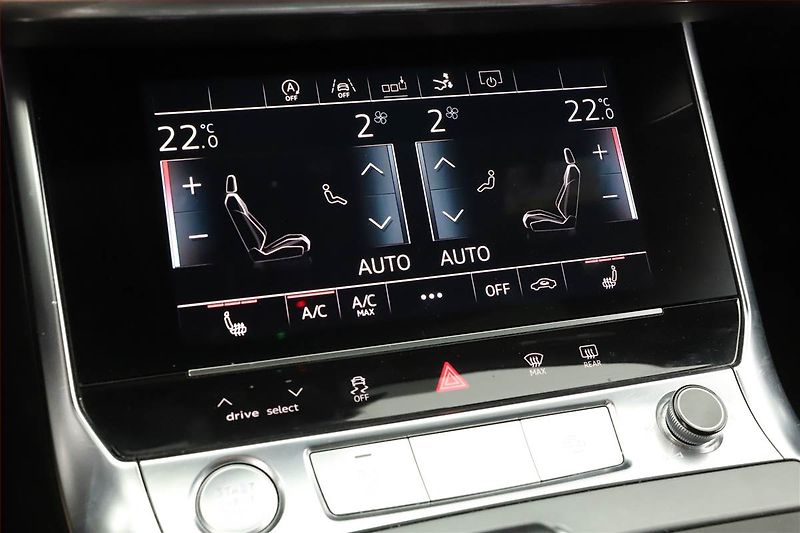 Audi A7 (2019) 50 TDI - fotka 20 z 29