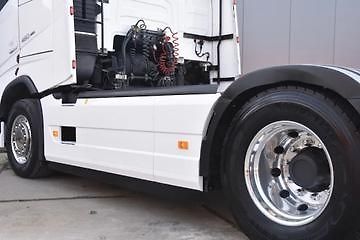 Volvo FH (2022) 460 4x2 I-SAVE EURO 6 - fotka 4 z 10