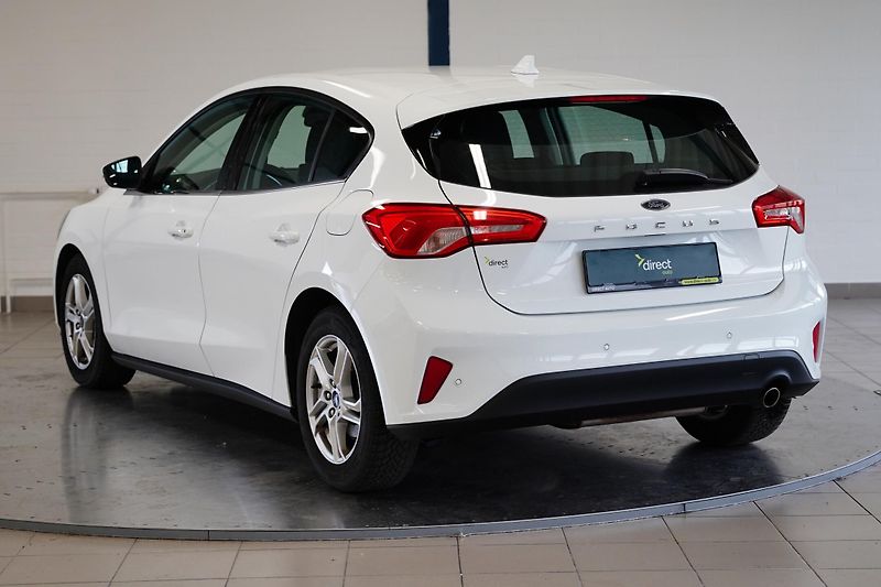 Ford Focus - fotka 7 z 27