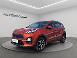 Kia Sportage (2019) 1.6 GDi 97kw, Navi, Tažné, ČR, - náhled 1