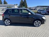 Škoda Fabia 1,4 i 16V 63kw Sportline Klima - náhled 4