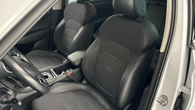 Škoda Kodiaq 2.0 TDI DSG 4x4 Style - fotka 15 z 28