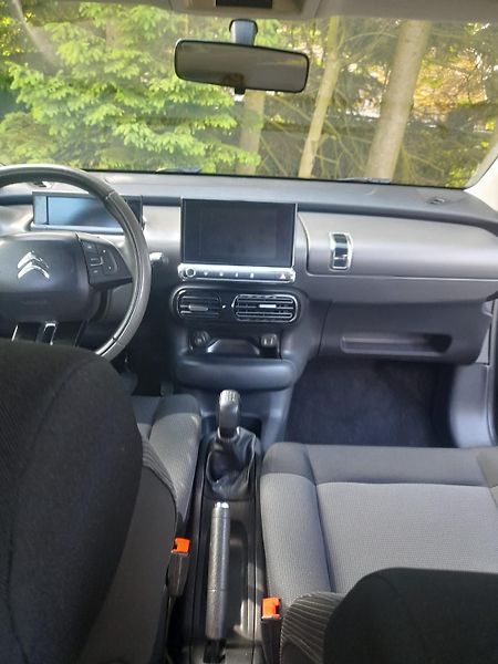 Citroën C4 Cactus (2015) - fotka 15 z 15