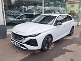 Peugeot 308 (2026) SW ALLURE Hybrid 145 e-DCS6 - náhled 1