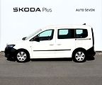 Volkswagen Caddy (2021) 1.5 TSI 84 kW Life 5.generace - náhled 2