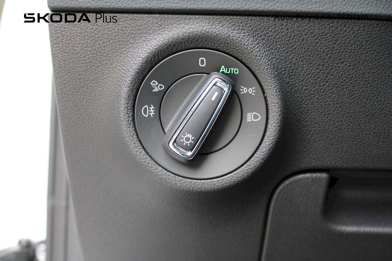 Škoda Karoq (2023) Style Exclusive 1.5TSI / 110kW - fotka 12 z 24