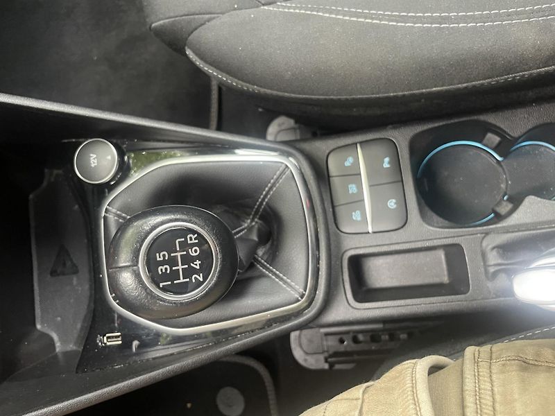 Ford Fiesta (2019) Titanium - fotka 8 z 21