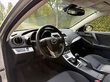 Mazda 3 1.6 Exclusive-Line - náhled 30