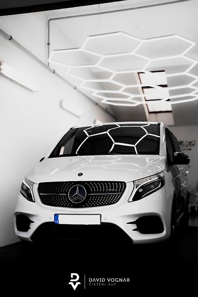 Mercedes-Benz Třídy V (2022) - fotka 2 z 16