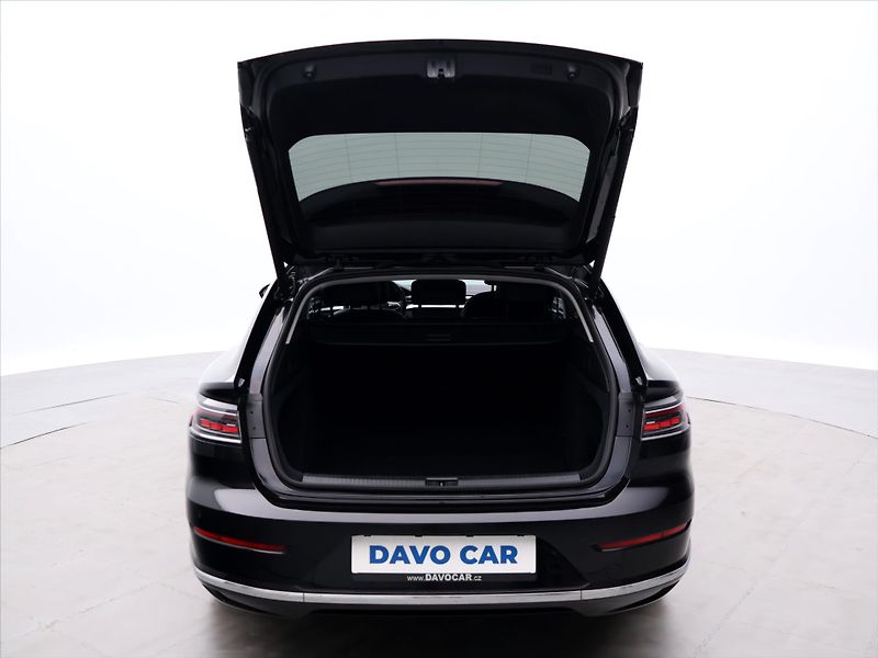 Volkswagen Arteon Shooting Brake 2,0 TDI DSG Elegance 1.Maj DPH - fotka 9 z 37