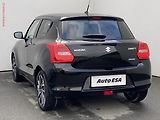 Suzuki Swift (2021) 1.2i Hybrid, Elegance - náhled 6