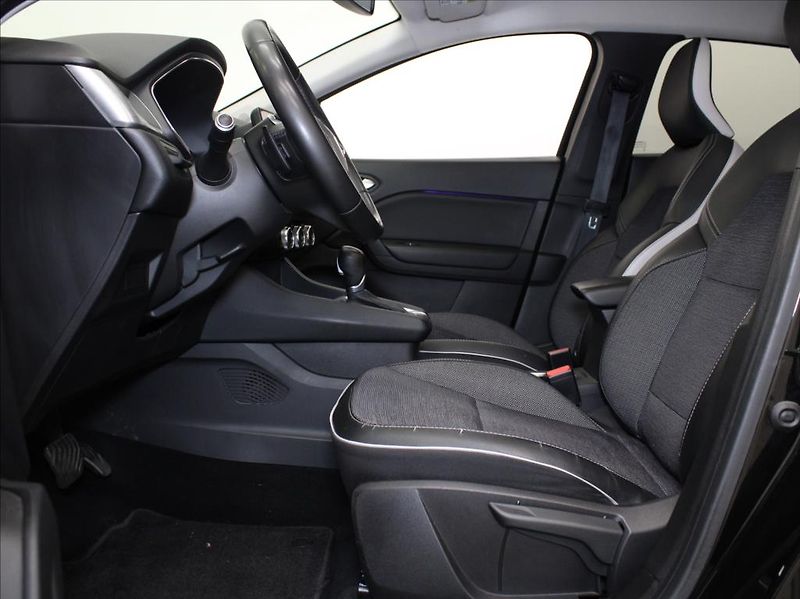 Renault Captur 1,3 TCe 140k. AT Techno 1.maj. - fotka 6 z 22
