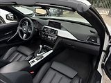 BMW Řada 4 3,0   435d Xdrive Cabrio 1.maj - náhled 9