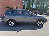 Hyundai Santa Fe 2,2 CRDi - náhled 2