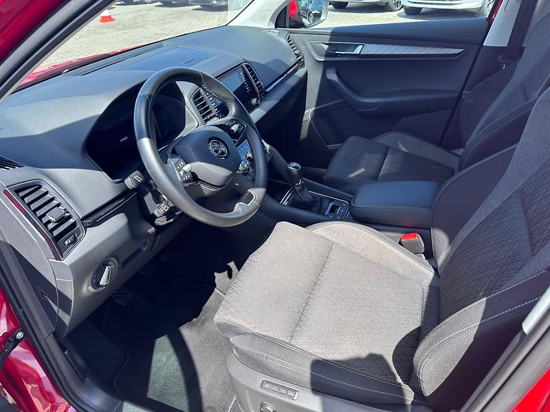 Škoda Karoq 1.5 TSI 110kW Exclusive  - fotka 8 z 19