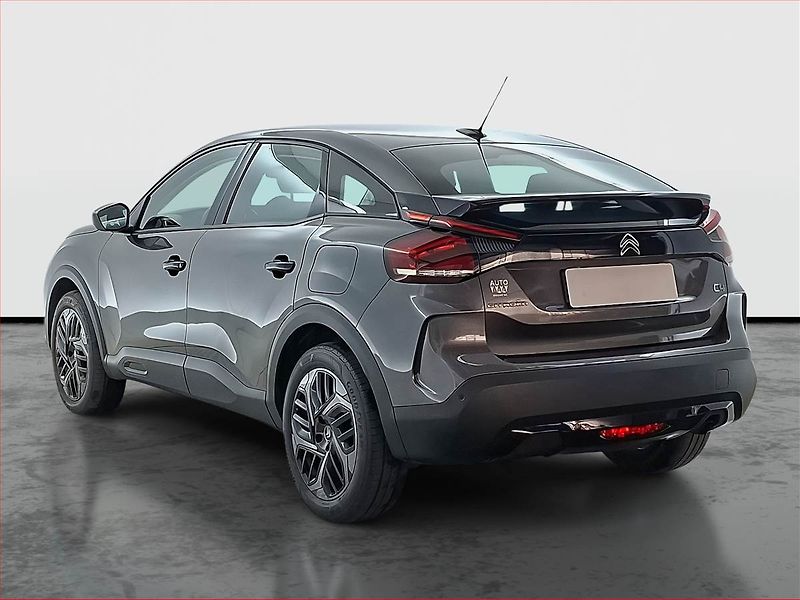Citroën C4 (2022) 1.5 BlueHDi, ČR,1.maj - fotka 4 z 16