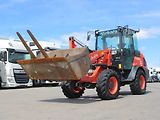 Kubota R090 - náhled 1