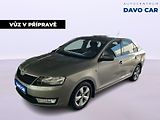 Škoda Rapid 1,2 TSI 63kW Ambition Fresh - náhled 1