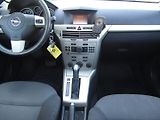 Opel Astra (2007) 1.8 16V AUTOMAT - náhled 17