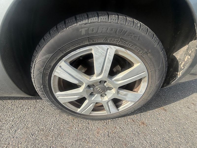 Audi A6 2,0 TDI 125kW plná výbava po v - fotka 15 z 15