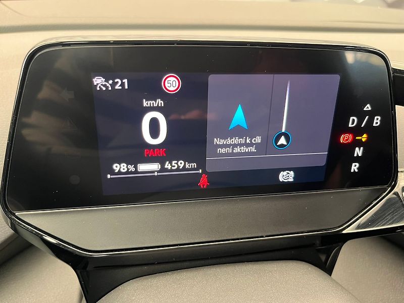 Volkswagen ID.4 150kW / SoH 95.0%  ZAMLUVENO - fotka 10 z 77
