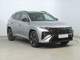 Hyundai Tucson (2025) 1.6 T-GDI, N- Line, Navigace - náhled 1