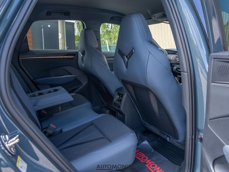 Cupra Terramar (2025) 1.5 eTSI DSG Adaptív, Keyless - fotka 9 z 25