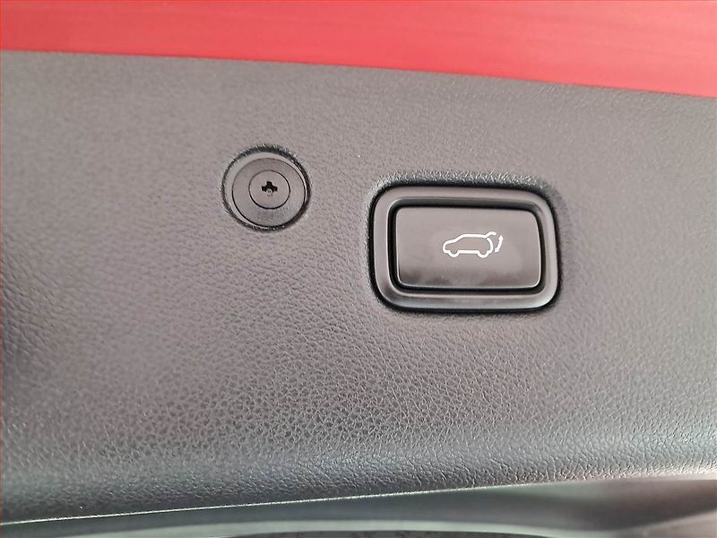 Kia Sportage (2021) GT Line 1.6 T-GDI - fotka 24 z 24