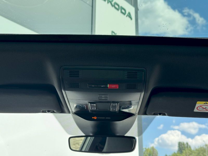 Škoda Scala (2020) Monte Carlo 1.0 TSI 85 kW - fotka 6 z 26