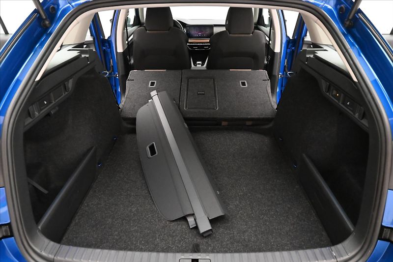 Škoda Octavia 2,0 TDI 147kW 4x4 DSG Scout Zá - fotka 11 z 31