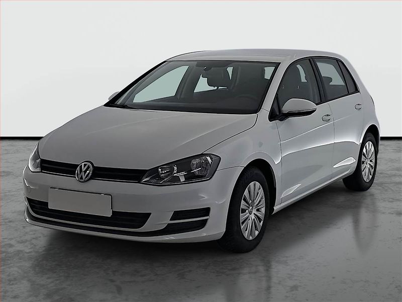 Volkswagen Golf (2014) 1.2 TSI - fotka 2 z 14