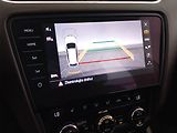 Škoda Octavia (2017) Laurin&Klement 1.8 TSI, 4X4 - náhled 24