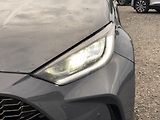 Toyota Yaris 1.5HEV 130, ČR, GR Sport, DPH - náhled 8