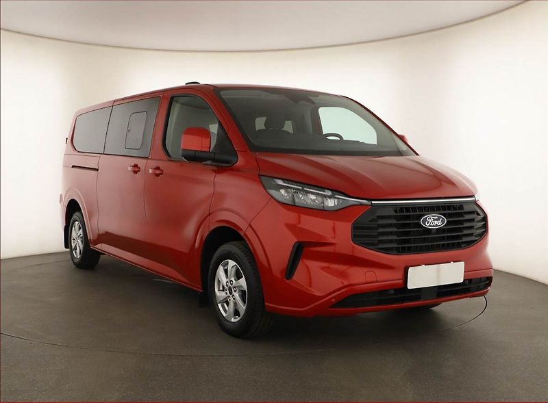 Ford Transit Custom (2025) 2.0 EcoBlue - fotografie inzerátu