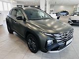 Hyundai Tucson (2026) 1,6 T-GDI HEV GO Czech! Plus - náhled 1