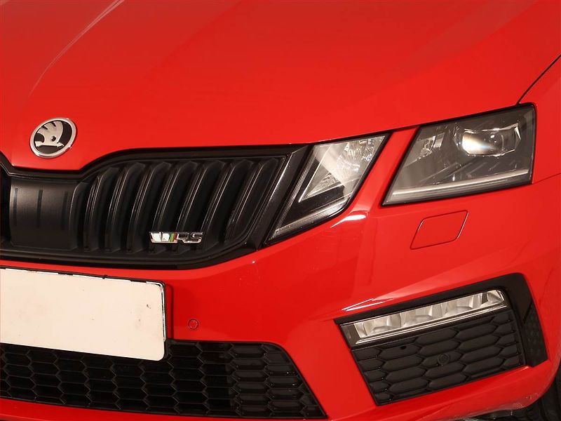 Škoda Octavia (2019) RS 2.0 TDI, Automat, ČR,1.maj - fotka 19 z 19