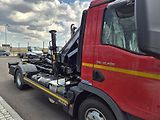 MAN TGL 12.220 HIAB + KONTEJNER  - náhled 22